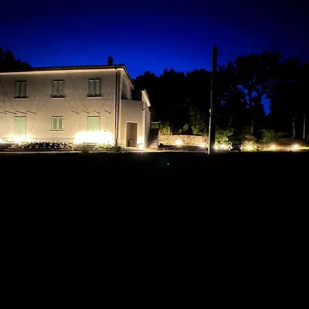 Casa Mammolo - * Capolona