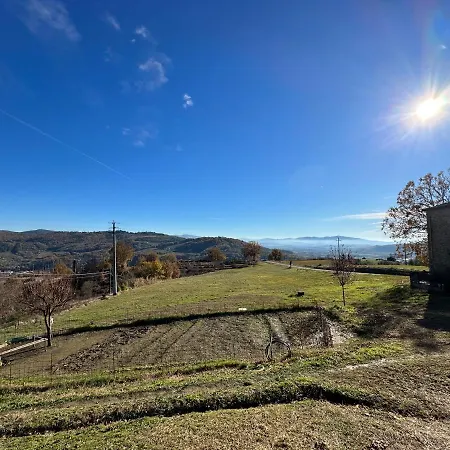 Casa Mammolo - *