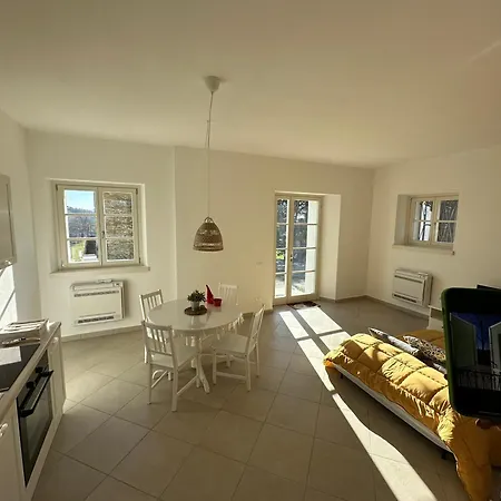 Apartament Casa Mammolo - *