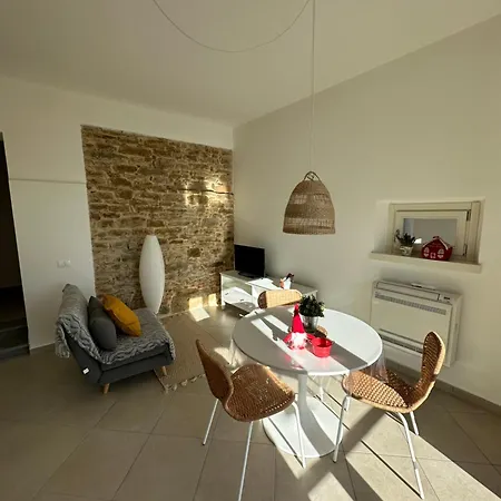 Apartament Casa Mammolo -