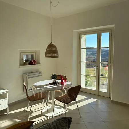 Casa Mammolo - Capolona