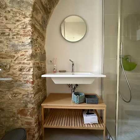 Casa Mammolo - Apartament