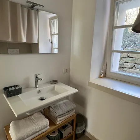 Apartament Casa Mammolo - *
