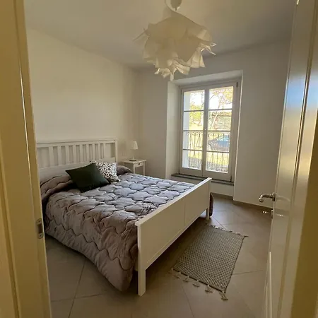 Casa Mammolo - Apartament
