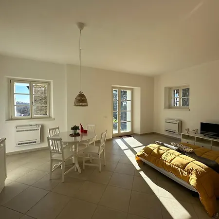 Casa Mammolo - Capolona