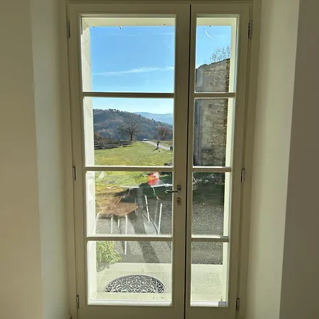 Casa Mammolo -