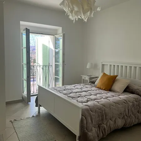Apartament Casa Mammolo - *