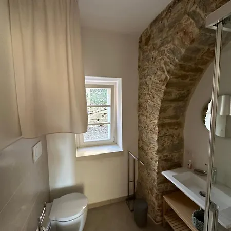 Casa Mammolo - *