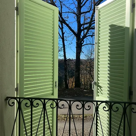 Casa Mammolo - * Capolona