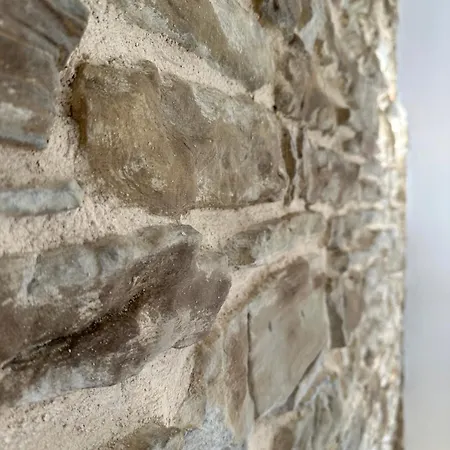 Casa Mammolo - Capolona