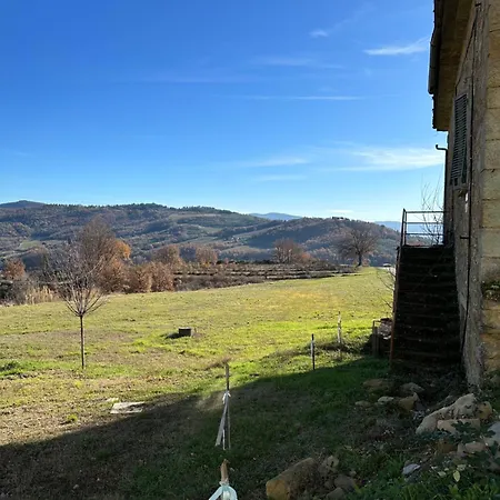Casa Mammolo -