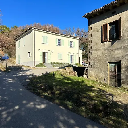 Casa Mammolo - Apartament