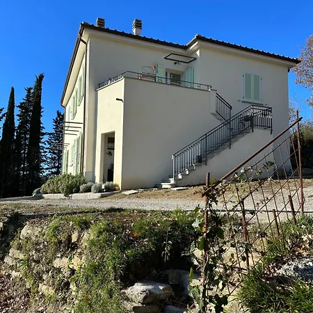Casa Mammolo - *