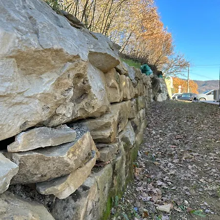 Casa Mammolo -