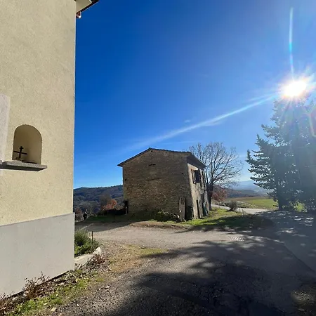 Casa Mammolo - Apartament Capolona